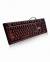 Circle Battle Pro Led 7 Colors Backlit Gaming Keyboard color image