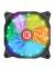 Circle Cg-16x7c Cabinet Cooling Fan color image
