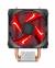 Cooler Master Hyper H410r With Red Led Pwm Fan color image