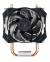 Cooler Master Masterair Pro 3 (may-t3pn-930pk-r1) Cpu Fan color image