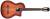 Cordoba C4-CE Iberia Series Semi Classical Guitar color image