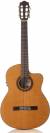 Cordoba C7-CE CD Electro-Acoustic Classical Guitar  color image