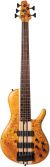 Cort A5 Plus SC Single Cut 5-String Bass Guitar color image