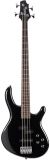 Cort Action Bass Plus LH 4-String Left Handed Electric Bass Guitar  color image