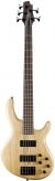 Cort Action DLX V AS OPN 5-String Bass Guitar color image