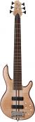 Cort B5 Element OPN Artisan Series 5-String Bass Guitar color image