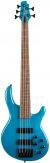 Cort C5 Deluxe 5-String Electric Bass Guitar color image