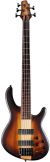 Cort C5 Plus ZBMH OTAB 5-String Bass Guitar color image