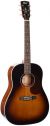 Cort Earth100SSF Earth Series Electro Acoustic Guitar color image