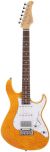 Cort G280 Select Flame Maple Top Electric Guitar  color image