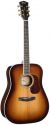 Cort Gold-D8 Gold Series Dreadnought Acoustic Guitar  color image