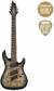 Cort KX507 Multi Scale 7-String Electric Guitar  color image