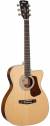 Cort L710F Electro Acoustic Guitar color image