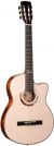 Cort Sol encanto Nylon String Electro Classical Guitar color image