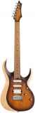 Cort X700 Triality 6 String Electric Guitar color image