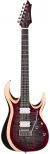 Cort X700 Duality II 6-String Electric Guitar With Bag color image