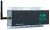 Crestron Glpp-1dimflv2cn-pm Green Light Power Pack, 2-channel 0-10v Dimmer W/cresnet And Built-in Power Monitoring color image