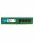Crucial 8gb (8gbx1) 2400mhz Ddr4 udimm Memory (ct8g4dfs824a) color image