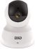 D3d th661 1080p 360 Wifi Security Camera (white) color image