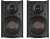 Dali Fazon Mikro - Compact On-Wall Satellite Speaker (pair) color image
