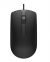 Dell Ms116 usb Optical Mouse color image