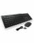 Dell usb Keyboard Mouse Combo color image