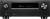 Denon AVR-X3900H 9.4 Ch. 105W 4K/8K Dolby Atmos AV Receiver color image