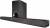 Denon Dht-s316 Home theatre Dolby Digital Sound Bar System color image