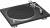 Denon DP-500BT 3-Speed Semi-Automatic Belt-Drive Turntable color image