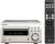 Denon Rcd-m41 Micro Desktop Hi-fi Cd Receiver With Bluetooth And Fm color image