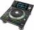 Denon DJ SC5000M Prime DJ Media Player with Motorized Platter & 7 inch Multi-Touch Display color image