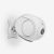 Devialet Gecko – Phantom II wall mount color image