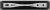 Dynatech Cs1001 2x360w Rms @ 2 Ohm, Class Ab Amplifier - Each color image