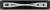 Dynatech Cs3001 2x520w Rms @ 2 Ohm, Class Ab Amplifier - Each color image