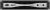 Dynatech Cs8001 2x1520w Rms @ 2 Ohm, Class Ab Amplifier - Each  color image