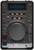 Dynatech Ddj-850 Single Cd/media Dj tabletop Player color image