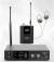 Dynatech SC-90 In Ear Monitoring System color image