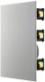 Dynaudio P4-w80 In Wall 2-ways Speaker - White (each) color image