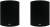 Earthquakesound AWS602-v2 Weather Speaker pair color image