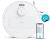 ECOVACS DEEBOT N30 White Robot Vacuum & Mop color image