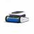 ECOVACS ULTRAMARINE P1 Robotic Pool Cleaner color image