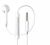 Edifier P180 Plus Wired Earbuds with Mic color image