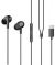 Edifier P230 USB-C Wired Earbuds with Remote and Mic color image
