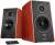 Edifier R2000DB Powered Bluetooth Bookshelf Speakers color image