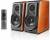 Edifier S1000w Active Bookshelf 2.0 Speakers color image