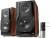 Edifier S3000mkii Powered Wireless Bookshelf Speakers color image