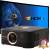 E GATE Duster 8X Projector  color image