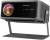 EGate Zen 12X Native 1080p Projector 4K Ultra HD color image