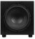 Elac Aj1020 10-inch Powered Subwoofer color image