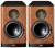 ELAC Vela BS404.2 Bookshelf Speakers Pair color image